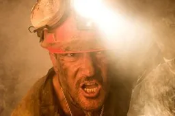 Eerste trailer The 33