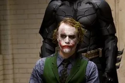 Geen Joker in Batman 3
