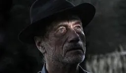 Trailer Karel Roden in Tsjechische thriller The Eye
