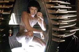 David Cronenberg maakt zijn The Fly opnieuw