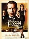 The Hessen Affair - dvd recensie