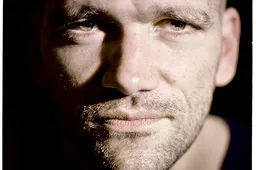 Theo Maassen houdt filmconference op Gouden Kalveren Gala