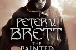 Resident Evil-regisseur koopt filmrechten boek 'The Painted Man'
