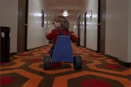 Glen Mazzara maakt prequel The Shining