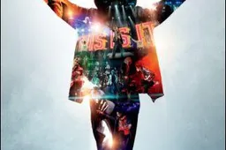 Michael Jackson's This Is It trailer