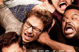 This is the End trailer