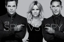 Trailer This Means War