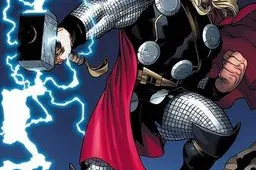 Opnames Thor beginnen januari