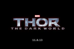 Nieuwe logo's Thor 2, Captain America 2, Iron Man 3 en Ant-Man