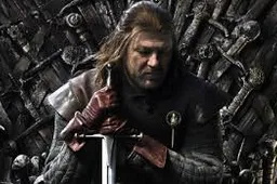 Beste nieuwe tv-series 2011 - trailers
