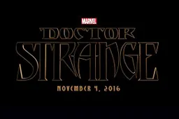 Ejiofor gewild voor Doctor Strange