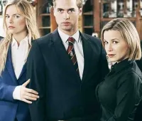 Feuten seizoen 3 – recensie