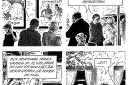 Jan & Mien Popcorn: Tijdloos