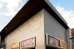Pathé Tilburg start verbouwing voor 2 miljoen euro