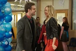 Cameron Diaz als Bad Teacher in nieuwe trailer