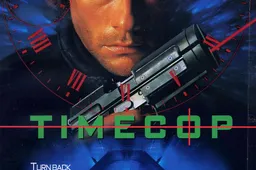 Timecop reboot komt eraan