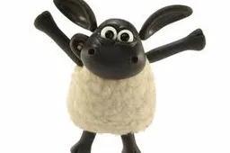 Nieuwe trailer Shaun the Sheep