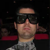 Timothy van Damme