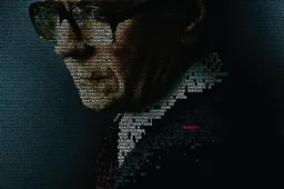 Poster voor Tinker, Tailor, Soldier, Spy