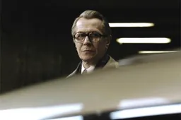 Tinker, Tailor, Soldier, Spy trailer