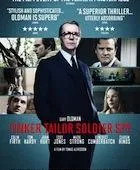 Tinker Tailor Soldier Spy - recensie