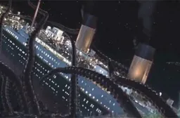 Neptrailer Titanic Super 3D van George Lucas, Michael Bay en J.J. Abrams