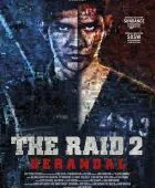 Win vrijkaarten JT voorpremièrenacht The Raid 2 en Oculus
