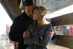 Nieuwe foto's To The Wonder van Terrence Malick