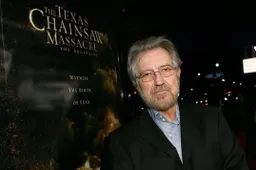 Tobe Hooper regisseert horrorfilm Djinn
