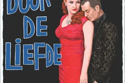 Eerste trailer 'Toegetakeld door de liefde'