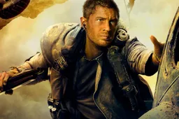 Nieuwe trailer Mad Max: Fury Road