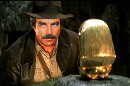 Top 10 acteurs die belangrijke filmrollen afwezen