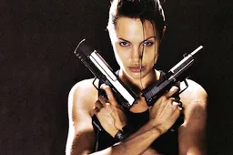 Column: Wordt de nieuwe Tomb Raider film 18+?
