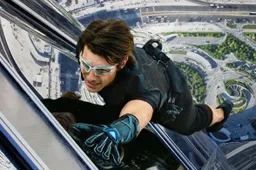 Tom Cruise tekent voor Mission Impossible 5