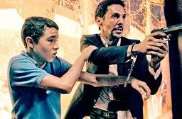 Trailer Nuit Blanche