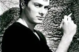 Acteur Tony Curtis overleden