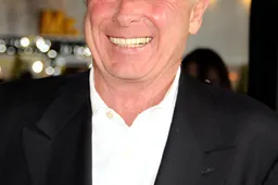 Regisseur Tony Scott pleegt zelfmoord