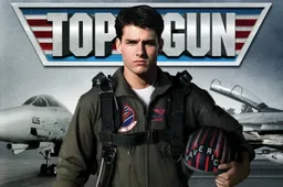 Top Gun - blu-ray recensie
