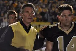 Eerste trailer sportfilm Touchback