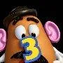Nieuwe trailer Pixar's Toy Story 3