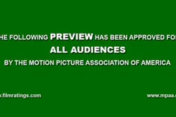 Trailer Watch - juli 2012