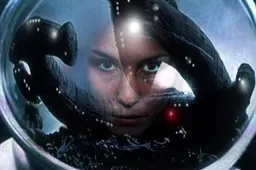Nieuwe trailer Prometheus