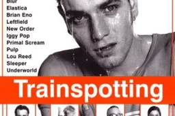 Boyle wil Trainspotting 2 maken