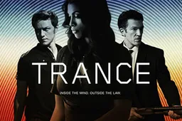 Danny Boyle's Trance openingsfilm Imagine Film Festival