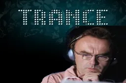 Eerste trailer Trance van Danny Boyle