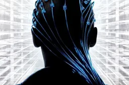 Nieuwe trailer en poster Transcendence