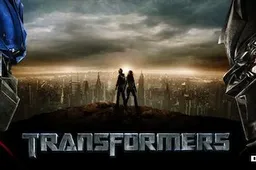 Peter: Dromen over de ultieme Transformers-film