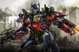 Transformers 4 & 5 mogelijk met Jason Statham