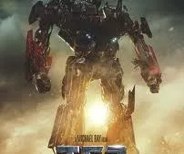 Nieuwe trailer Transformers: Dark Of The Moon