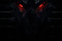 Eerste poster Transformers: Revenge of the Fallen